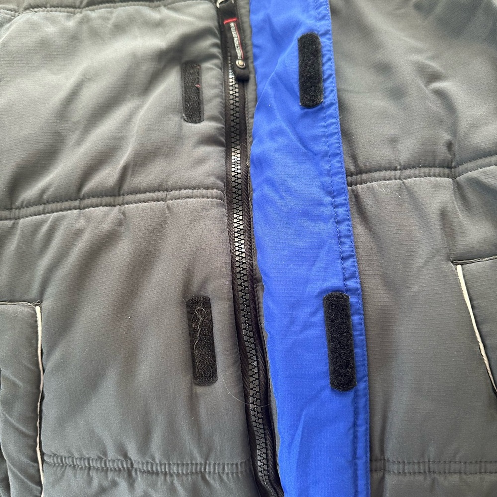 Protection System Performance Outerwear - Picture 7 of 8